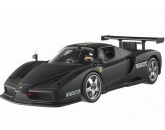 FERRARI Enzo test version Monza (2003), black