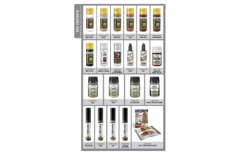 Набор SOLUTION BOX 09 - Кирпичные здания / Brick Buildings