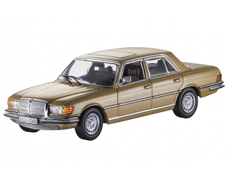 MERCEDES-BENZ S-Klasse 450SEL 6.9 W116 (1972-1980), gold