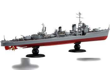 Сборная модель Ships NEXT series No.3 Sea of Japan Army Kager