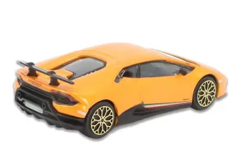 LAMBORGHINI Huracan Perfomante, orange