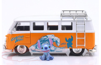 Volkswagen VOLKSWAGEN T1 Bus (1961)