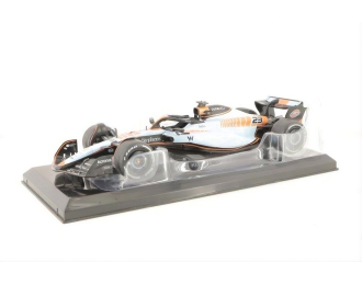 WILLIAMS FW45 -  Alexander Albon Grand Prix de Singapour - 2023, Grandes Formula