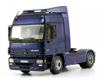 MERCEDES-BENZ Actros 1844 седельный тягач, темно-синий