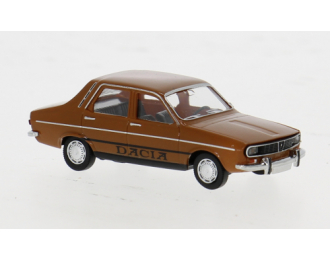 DACIA 1300 (1970), brown