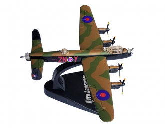 Avro "Lancaster" Admiral Prune 1944