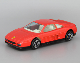 FERRARI 348tb (cod.4139), red