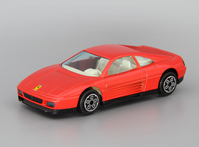 FERRARI 348tb (cod.4139), red