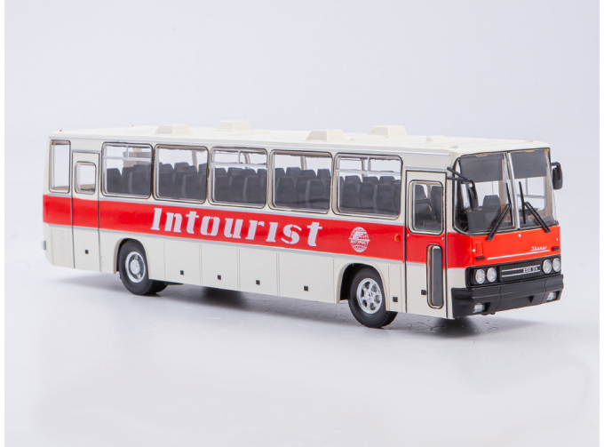 IKARUS-250.59 Intourist