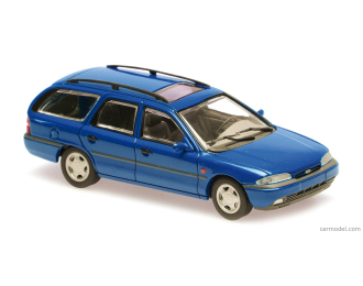 FORD Mondeo Turnier Break SW Station Wagon (1993), blue