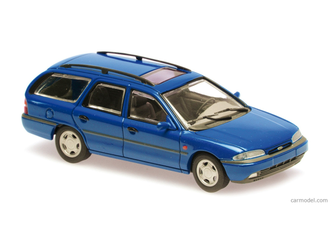FORD Mondeo Turnier Break SW Station Wagon (1993), blue