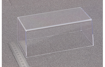 Колпак Бокс Vetrina Display Box (15 x 7.5 x 6 см.)