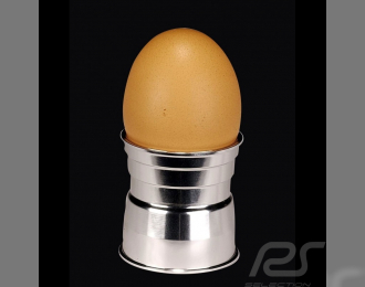 Formula Wheel Egg Cup