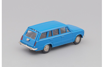 ВАЗ 2102, синий