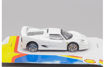 FERRARI F50, white