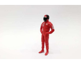 Фигурка Emerson Fittipaldi