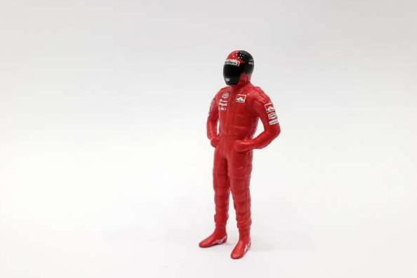 Фигурка Emerson Fittipaldi