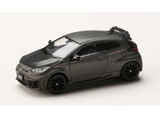 TOYOTA Yaris Gr Rz High Performance (2024), Grey Met