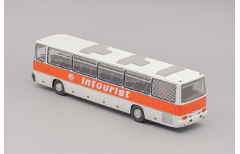 (Б/У) IKARUS 250.58 Inturist, красный с белым