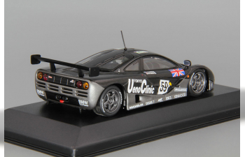 McLAREN F1 "Ueno Clinic" #59 Winner LM (1995), grey