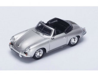 Porsche 356 Carrera 2 Cabriolet 1962