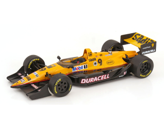 FORD Indycar No 9  Road Course, Boesel (1993)