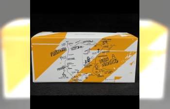 PORSCHE 911 992 Dakar N 00 Ahead Coupe (2024), Shade Green