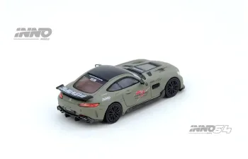MERCEDES-BENZ Darwin Pro AMG GT, grey