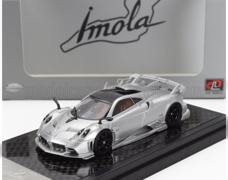 PAGANI Imola (2020), Silver