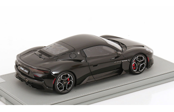 MASERATI MC20 Coupe (2020), black
