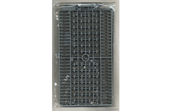 Сборная модель Sherman M4A1 76W