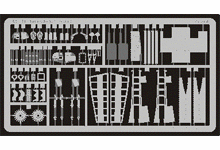 Фототравление Tornado F.3