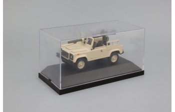 LAND ROVER Defender 90 Gunship Otocar