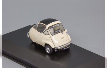 VELAM Isetta 1957, Micro-Voitures d'Antan 1