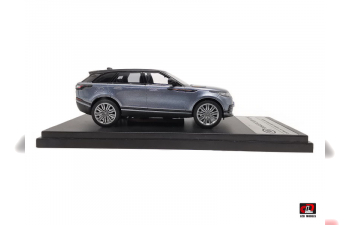 Land Rover Velar - 2018 (blue)