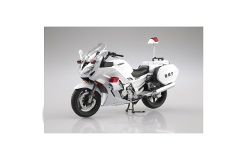 YAMAHA FJR1300P POLICE (POLICE HEADQUARTERS)