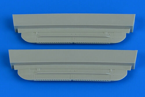 Набор дополнений MiG-23MLD chaff/flare dispenser (empty)