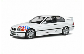 BMW M3 (E36) Lightweight (white)