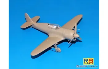 Сборная модель Bloch MB-155