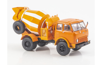 СБ-69 (503Б), оранжевый / белый