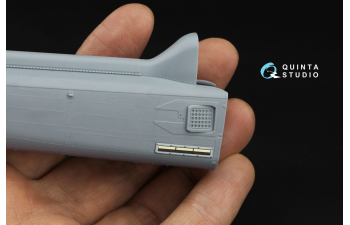 3D Декаль Строевые Огни для UH-1Y (Academy, Trumpeter)