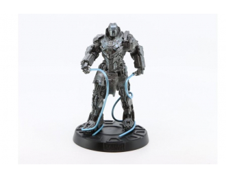 Фигурка Whiplash - Witch - Marvel Movie Collection