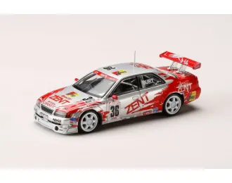 TOYOTA *ESSO TOM'S* Chaser #36, JTCC (1998), silver / red