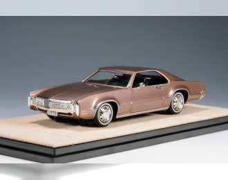 OLDSMOBILE Tornado GT (1970), Regency Rose