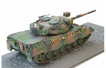 Leopard 1 A5 Pz.Btl.184 Germany 1991