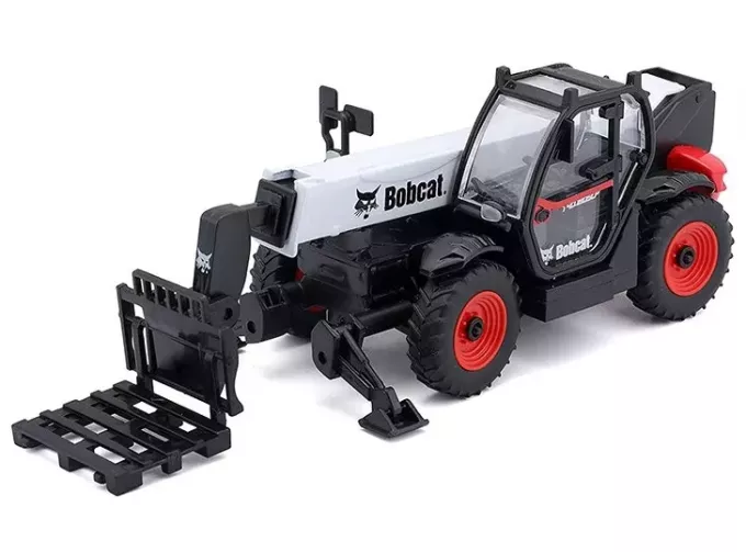 Bobcat T40.180SLP с черной паллетой