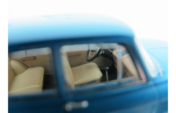 АЗЛК 412ИЭ 1974 г., лазурь