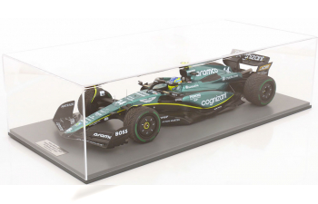 ASTON MARTIN AMR 23 GP Monaco, Alonso (2023)