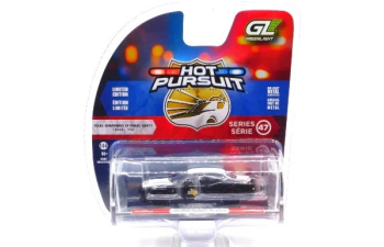 DODGE Challenger SRT Hellcat "Texas Department Public Safety" 2020