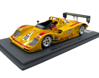 PORSCHE Kremer K8 Sieger 24h Daytona, Lassig / Lavaggi / Bouchut / Werner (1995)